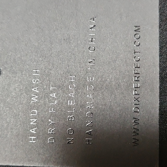 DixPerfect 2 Piece Bikini - Picture 10 of 11